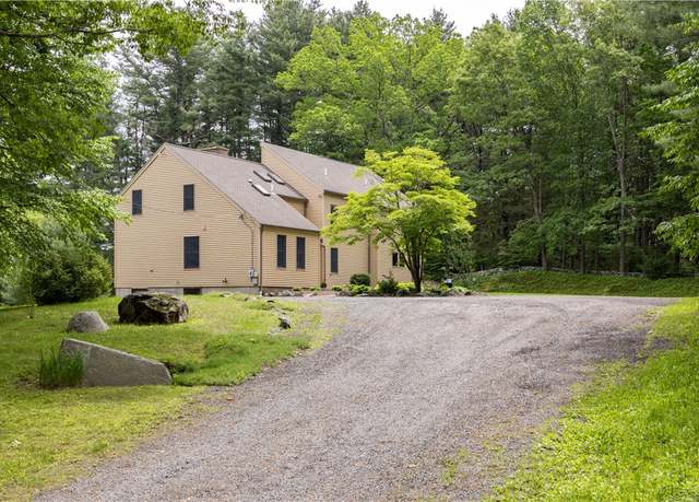 Property at 71 Phillips Ln, Glocester, RI 02814, 4 beds, 3 baths