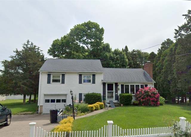Property at 9 David Ave, Westerly, RI 02891, 3 beds, 1.5 baths