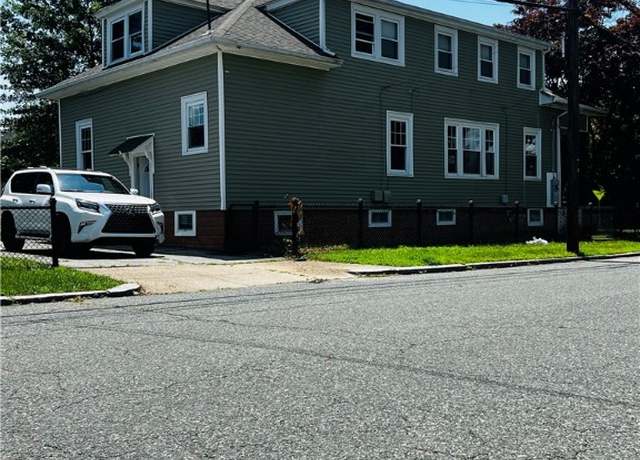 Property at 797 Academy Ave, Providence, RI 02908, 5 beds, 2 baths