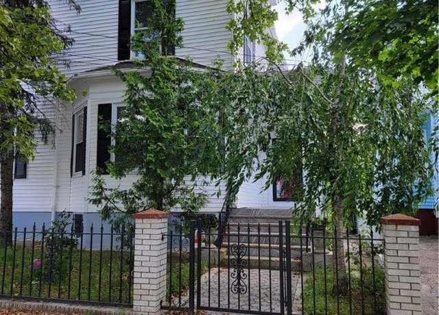 Property at 199 Linwood Ave, Providence, RI 02907, 6 beds, 3.5 baths