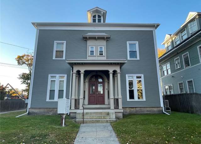 Property at 38 Mawney St, Providence, RI 02907, 1 bed, 3 baths