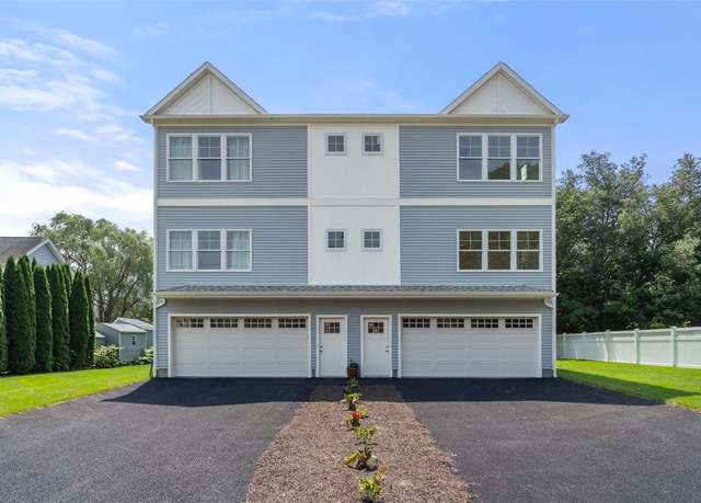 Property at 24 Wanda St Unit B, Narragansett, RI 02882, 3 beds, 3 baths
