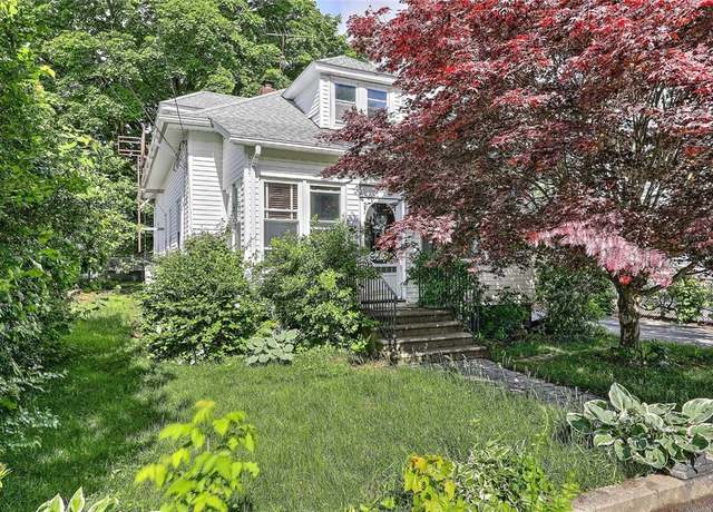 Property at 134 136 Andrews Ave, West Warwick, RI 02893, 4 beds, 2 baths