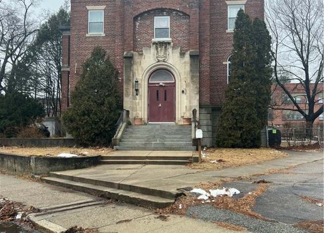 Property at 53 Coe St, Woonsocket, RI 02895, 23 beds, 8 baths