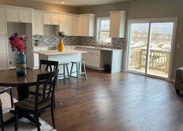 Property at 95 Ayda Rose Ave, West Warwick, RI 02893, 3 beds, 2.5 baths