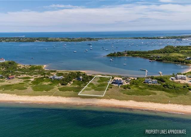 Property at 0 Coast Guard Rd, Block Island, RI 02807