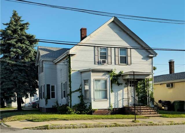 Property at 1354 Cranston St, Cranston, RI 02920, 5 beds, 2 baths