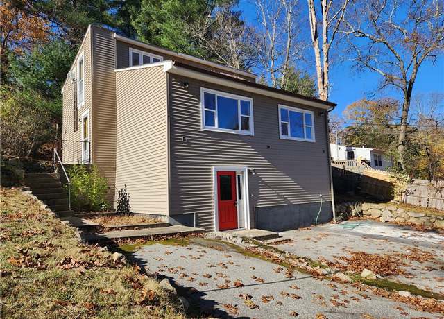 Property at 53 Knotty Oak Shrs, Coventry, RI 02816, 3 beds, 2 baths