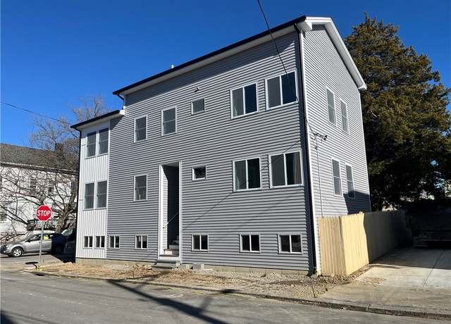 Property at 39 Heath St, Providence, RI 02909, 6 beds, 2 baths