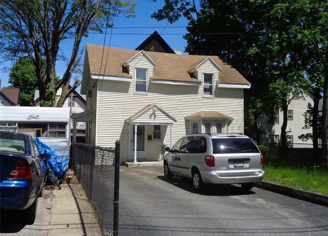 Property at 43 Dexter St, Woonsocket, RI 02895, 3 beds, 2 baths