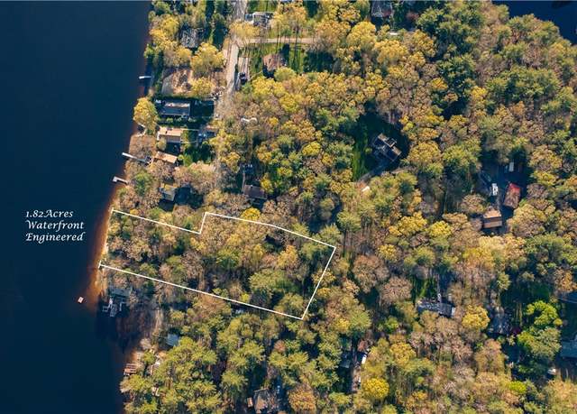 Property at 0 Whitehead Rd, Coventry, RI 02816