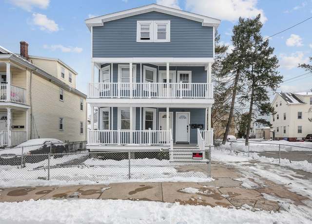Property at 13 Suffolk St, Providence, RI 02908, 6 beds, 3 baths