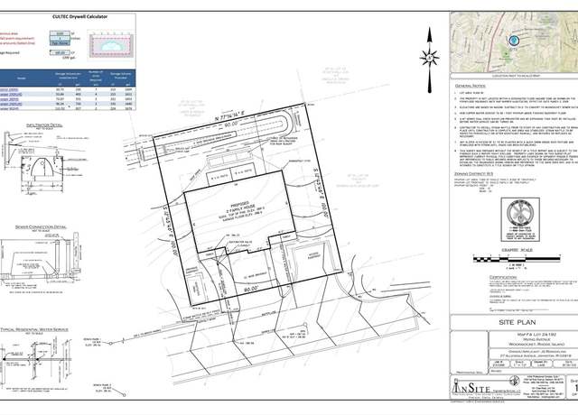 Property at 0 Irving Lot 192 Ave, Woonsocket, RI 02895