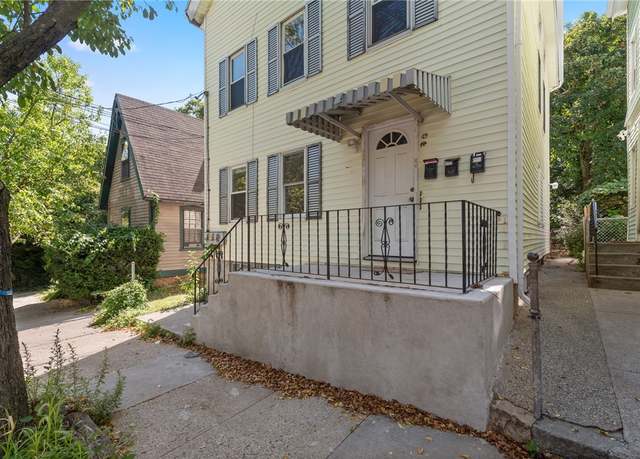 Property at 49 Fremont St, Providence, RI 02906, 5 beds, 3 baths