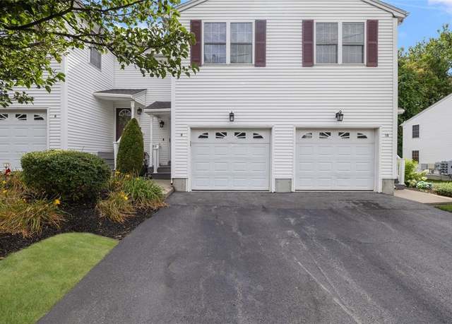 Property at 612 Smithfield Rd Unit B9, North Providence, RI 02904, 2 beds, 1.5 baths