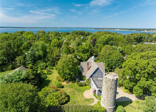 Property at 3 Stone Tower Ln, Barrington, RI 02806, 4 beds, 3.5 baths