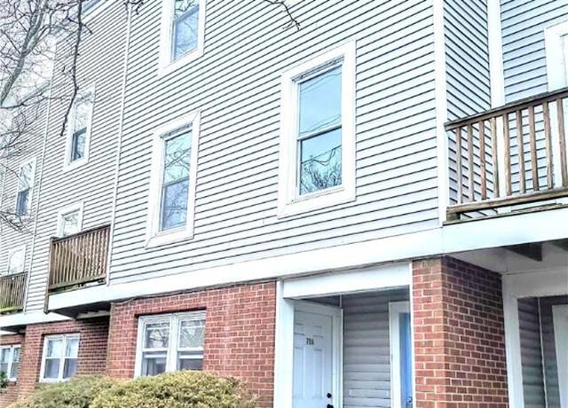 Property at 84 Tell St Unit 4A, Providence, RI 02909, 1 bed, 1 bath