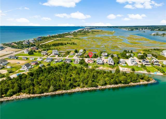 Property at 15 Breach Dr, Westerly, RI 02891, 4 beds, 1.5 baths