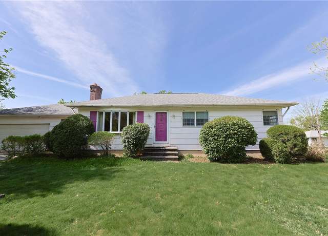 Property at 22 Dwight St, Cumberland, RI 02864, 3 beds, 2 baths