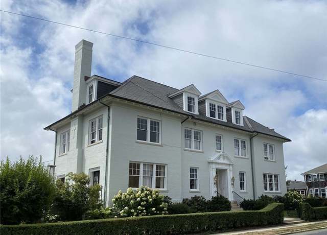 Property at 2 Harrison Ave, Newport, RI 02840, 7 beds, 10 baths