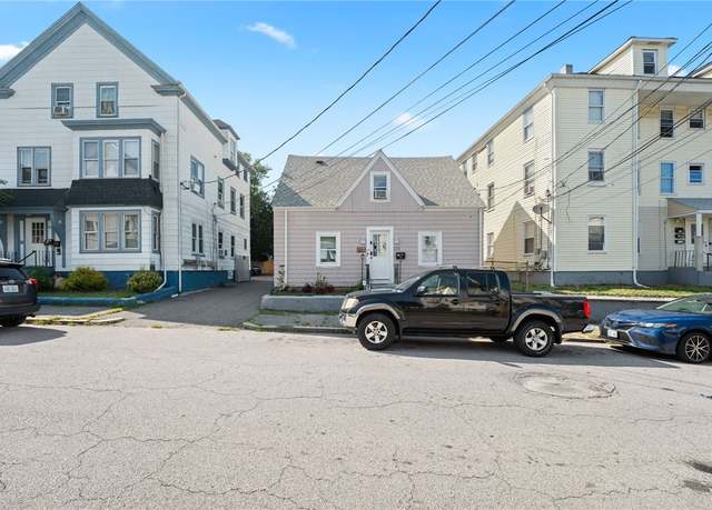Property at 39 37 Sumner Ave, Central Falls, RI 02863, 9 beds, 5 baths