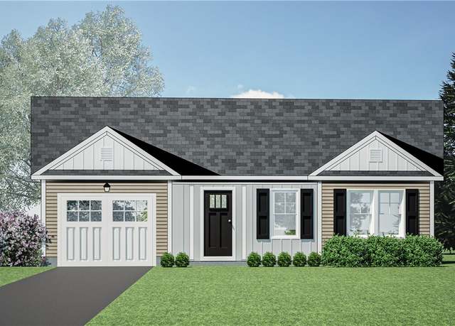 Property at 12 Pine Way Blvd #11, Coventry, RI 02816, 2 beds, 2 baths
