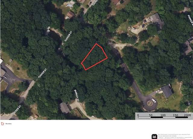 Property at 11 Coniston St, Glocester, RI 02814