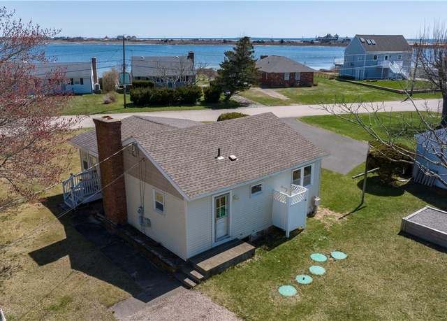 Property at 22 Rabbit Run, Westerly, RI 02891, 2 beds, 1 bath