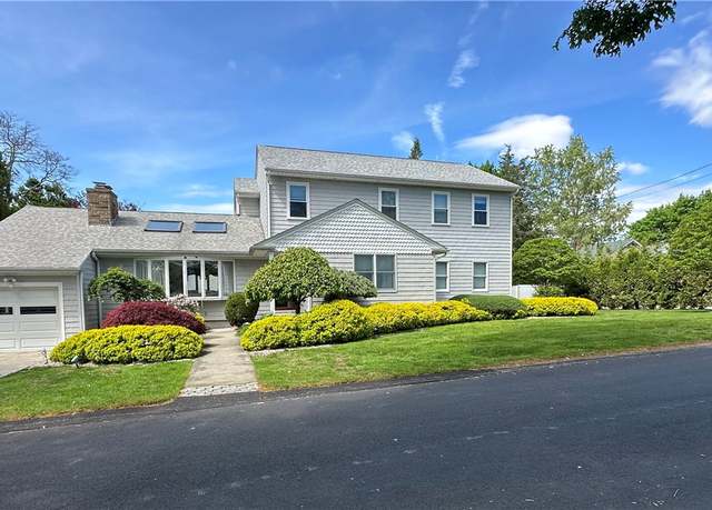 Property at 12 Monte Carmele St, North Providence, RI 02904, 4 beds, 4 baths