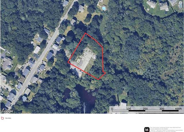 Property at 49 Scott Rd, Cumberland, RI 02864