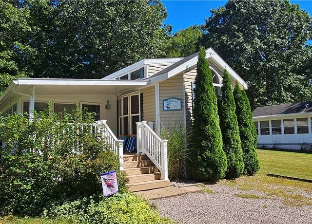 Property at 286 Charlie's Way, Westerly, RI 02891, 1 bed, 1 bath