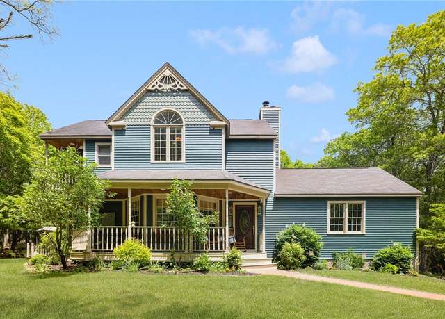 Property at 17 Chappell Place Ln, Exeter, RI 02822, 3 beds, 2.5 baths