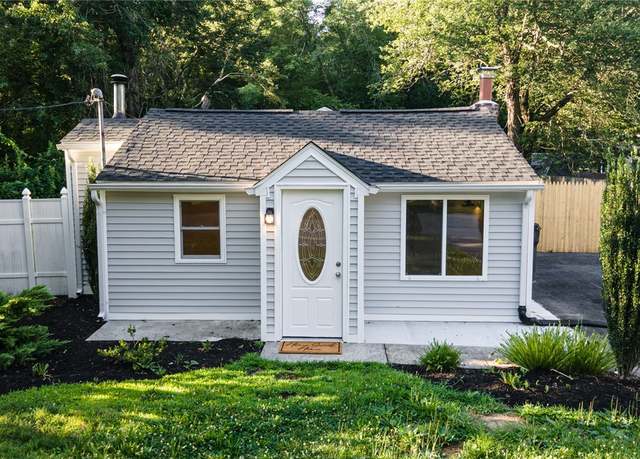 Property at 21 Bailey Dr, West Greenwich, RI 02817, 2 beds, 1 bath