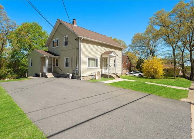 Property at 880 Logee St, Woonsocket, RI 02895, 5 beds, 2 baths