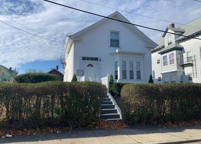 Property at 59 West Ave, Pawtucket, RI 02860, 11 beds, 9 baths