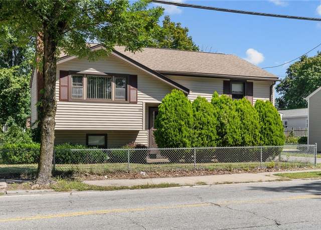 Property at 119 Killingly St, Providence, RI 02909, 2 beds, 1 bath