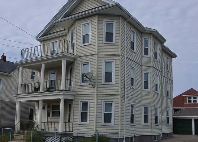 Property at 189 Whittier Ave, Providence, RI 02909