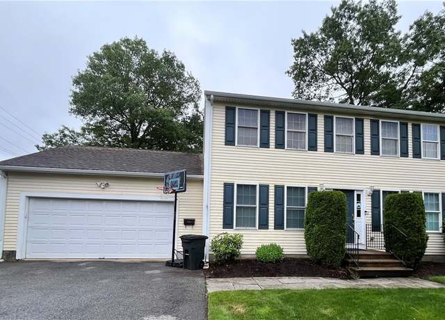 Property at 2 Hayes St, Johnston, RI 02919, 3 beds, 3 baths