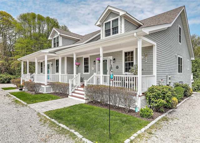 Property at 1346 Main Rd Unit G-7, Westport, MA 02790, 1 bed, 2 baths