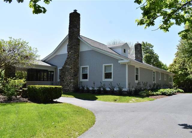 Property at 244 Kingstown Rd, Narragansett, RI 02882, 4 beds, 2 baths