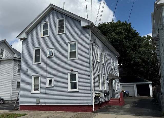 Property at 139 Julian St, Providence, RI 02909, 5 beds, 5 baths