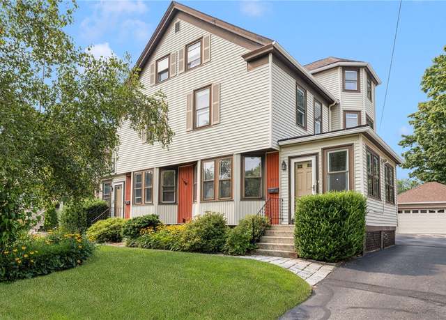 Property at 169 Columbia Ave, Cranston, RI 02905, 9 beds, 4 baths