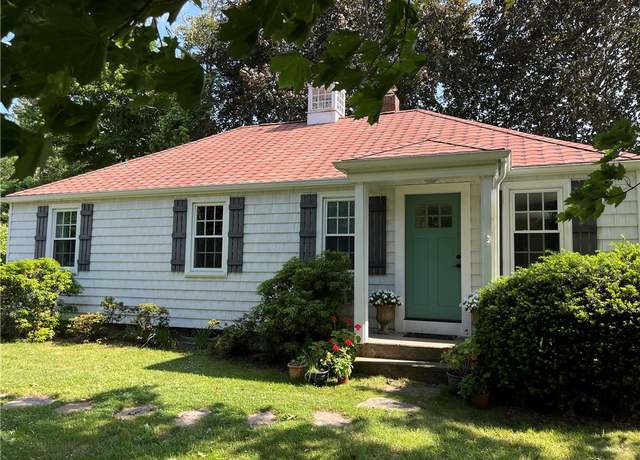 Property at 2352 Matunuck Schoolhouse Rd, Charlestown, RI 02813, 3 beds, 2 baths