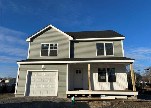 Property at 12 Red Maple Ln, Warwick, RI 02886, 3 beds, 2.5 baths