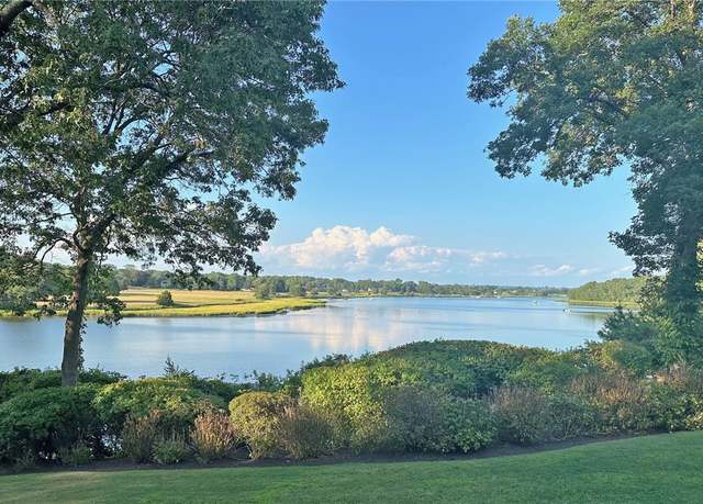 Property at 17 Pojac Point Rd, North Kingstown, RI 02852, 4 beds, 4.5 baths
