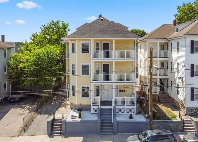 Property at 20 Chalapa Ave, Woonsocket, RI 02895, 6 beds, 3 baths