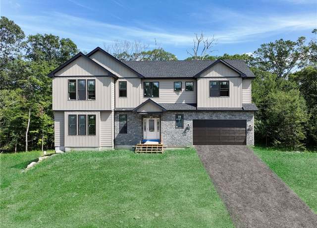 Property at 12 Alvina Dr, Johnston, RI 02919, 3 beds, 2.5 baths