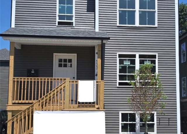 Property at 133 Stanwood St, Providence, RI 02907, 6 beds, 4 baths