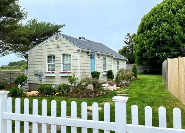 Property at 1143 1145 Point Judith Rd, Narragansett, RI 02882, 4 beds, 2 baths