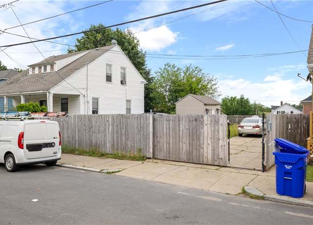 Property at 86 Lynch St, Providence, RI 02908